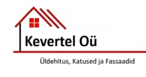 Kevertel Oü