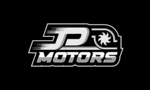 JP MOTORS OÜ